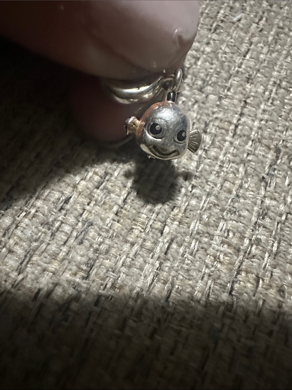 Pandora “Finding Nemo” Charm - Picture 3 of 5